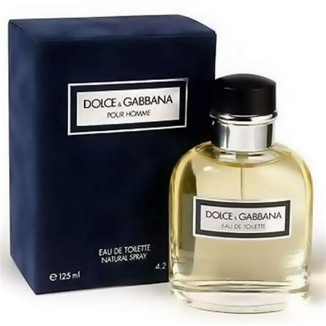 dolce gabbana locion hombre|Perfumes de lujo hombre .